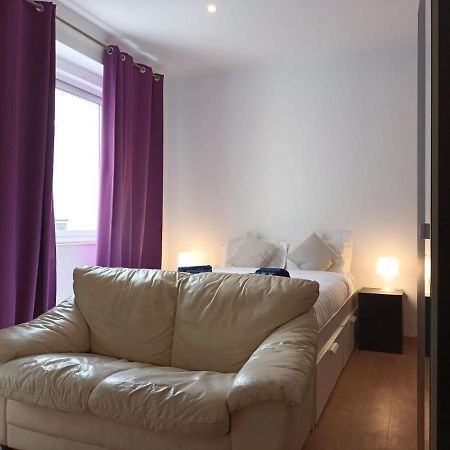 Low Cost Desterro Apartments Lisboa Eksteriør billede