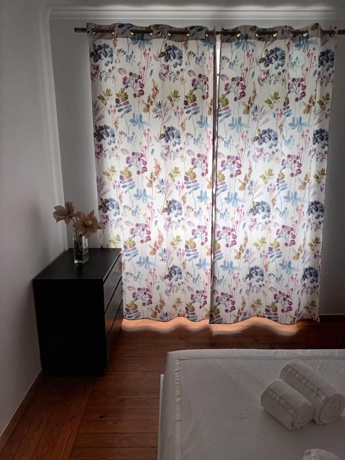 Low Cost Desterro Apartments Lisboa Eksteriør billede