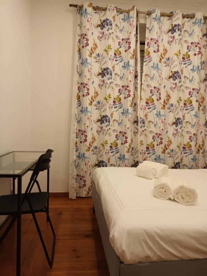 Low Cost Desterro Apartments Lisboa Eksteriør billede