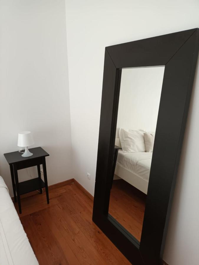 Low Cost Desterro Apartments Lisboa Eksteriør billede