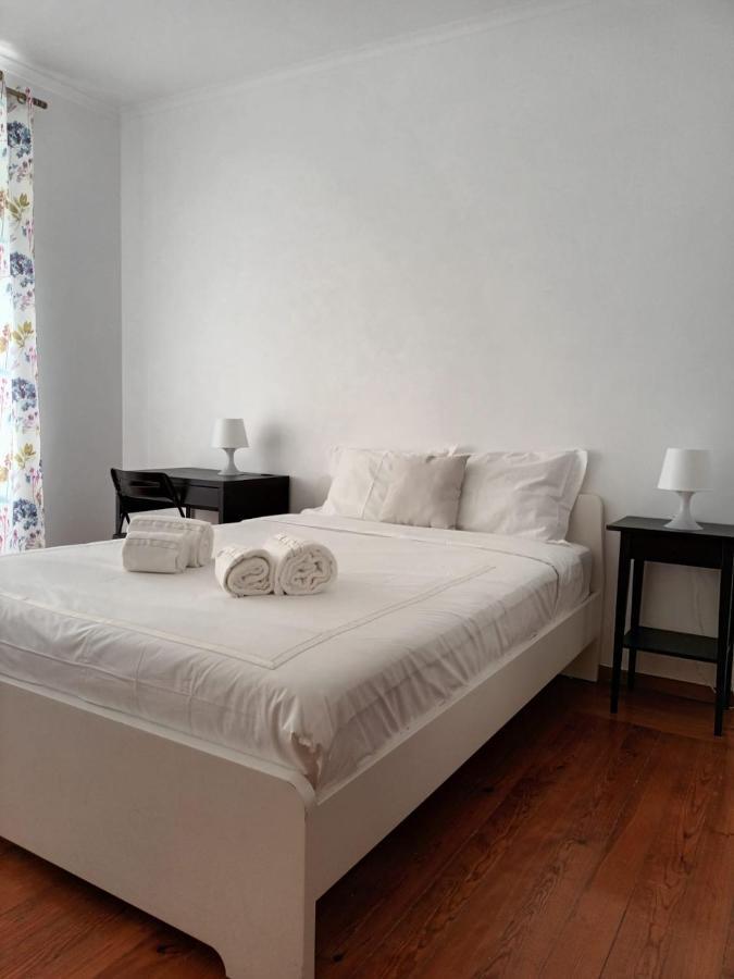Low Cost Desterro Apartments Lisboa Eksteriør billede