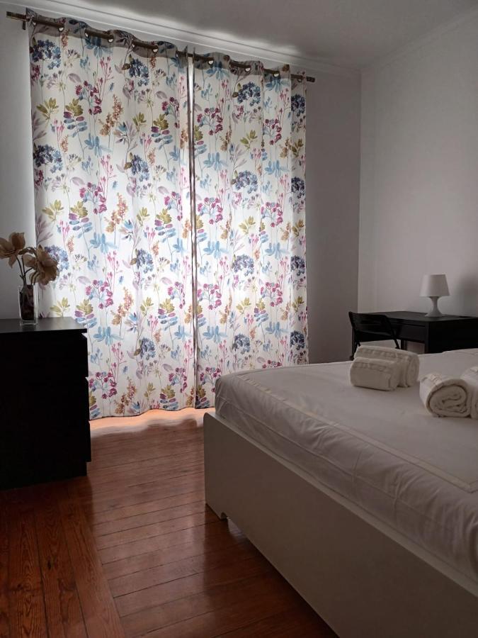 Low Cost Desterro Apartments Lisboa Eksteriør billede