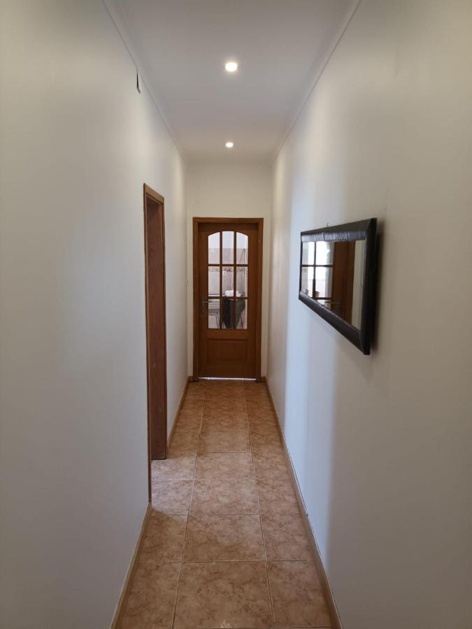 Low Cost Desterro Apartments Lisboa Eksteriør billede