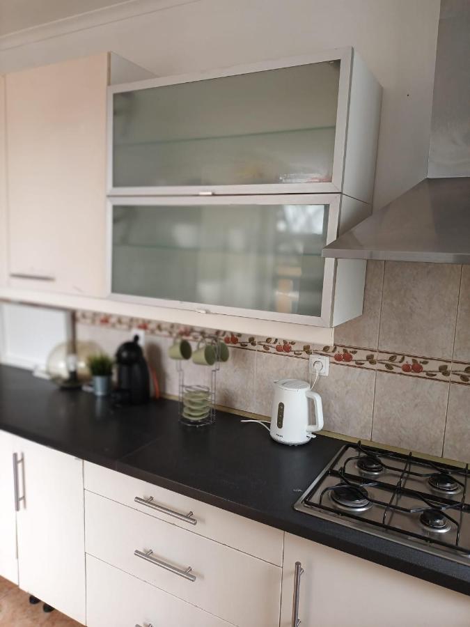 Low Cost Desterro Apartments Lisboa Eksteriør billede