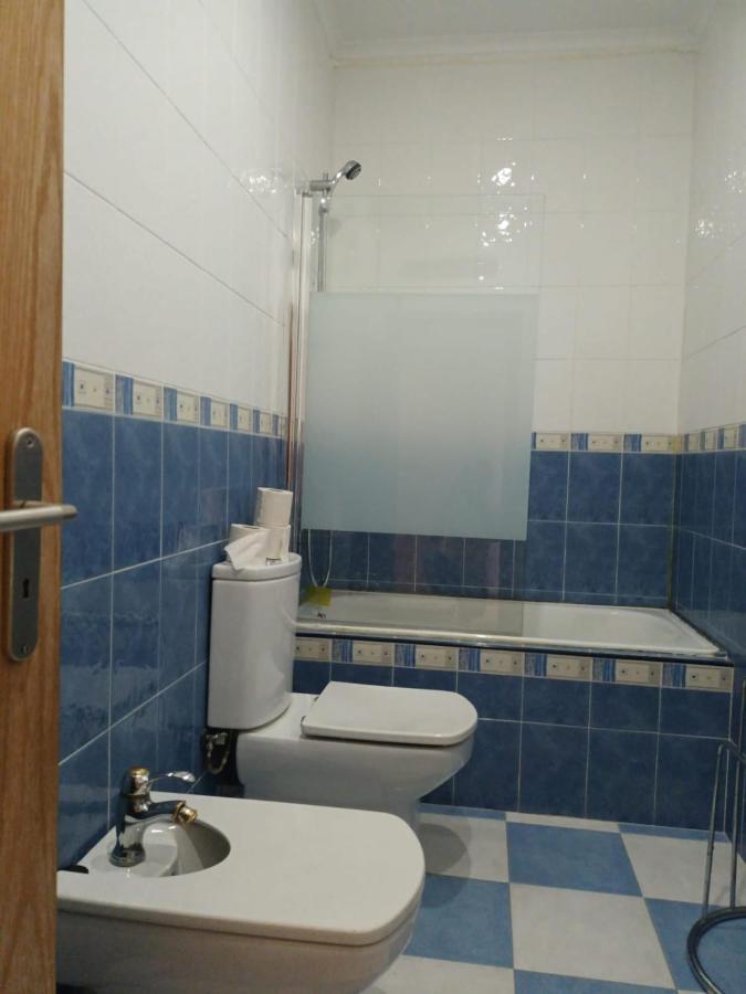 Low Cost Desterro Apartments Lisboa Eksteriør billede