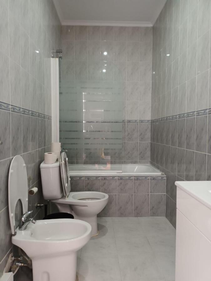 Low Cost Desterro Apartments Lisboa Eksteriør billede