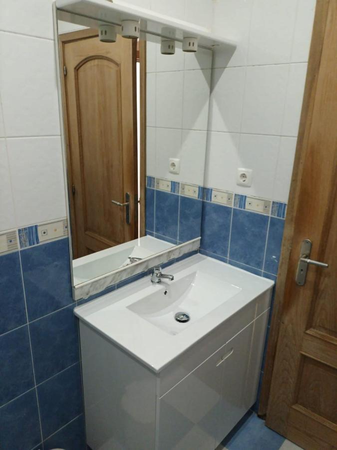 Low Cost Desterro Apartments Lisboa Eksteriør billede